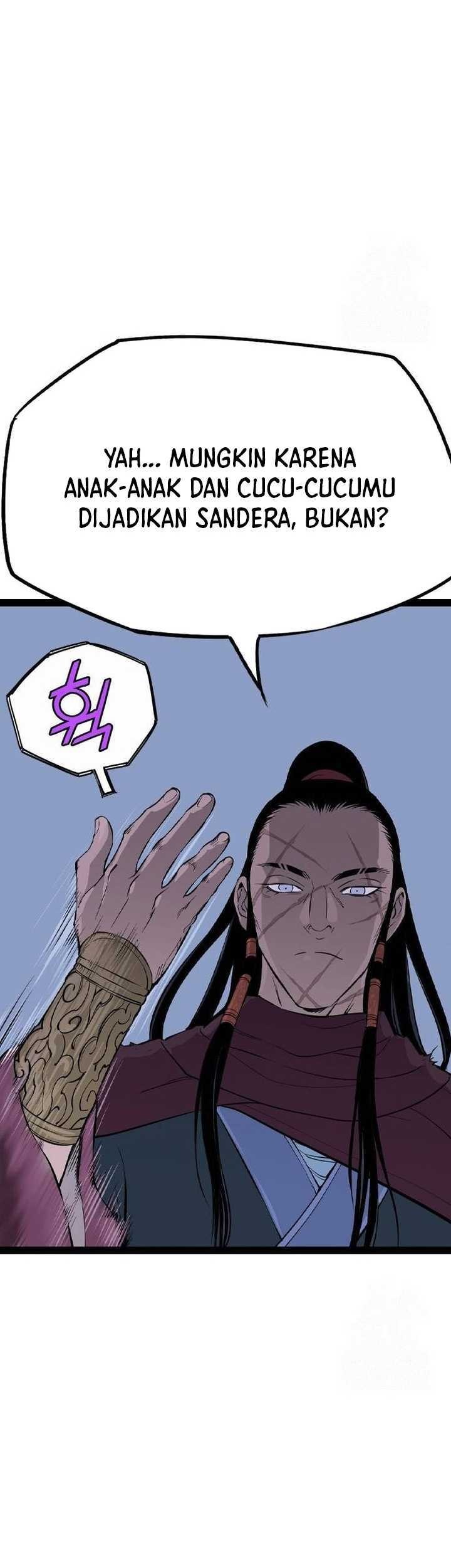 Asura (Ryu Ki-Un) Chapter 22 Gambar 54