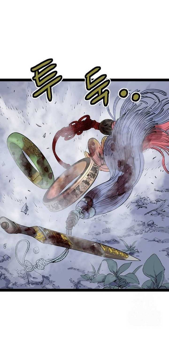 Asura (Ryu Ki-Un) Chapter 22 Gambar 55