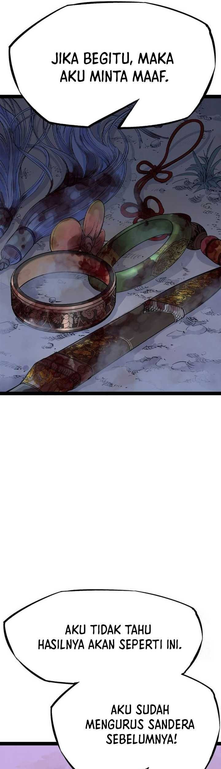 Asura (Ryu Ki-Un) Chapter 22 Gambar 58