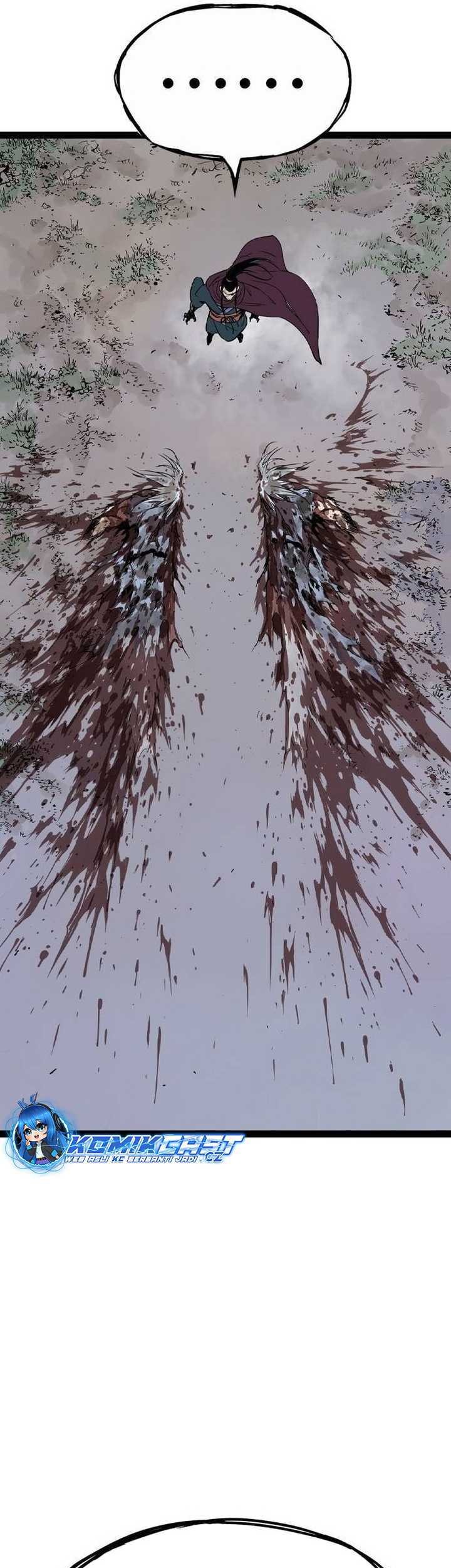 Asura (Ryu Ki-Un) Chapter 22 Gambar 80