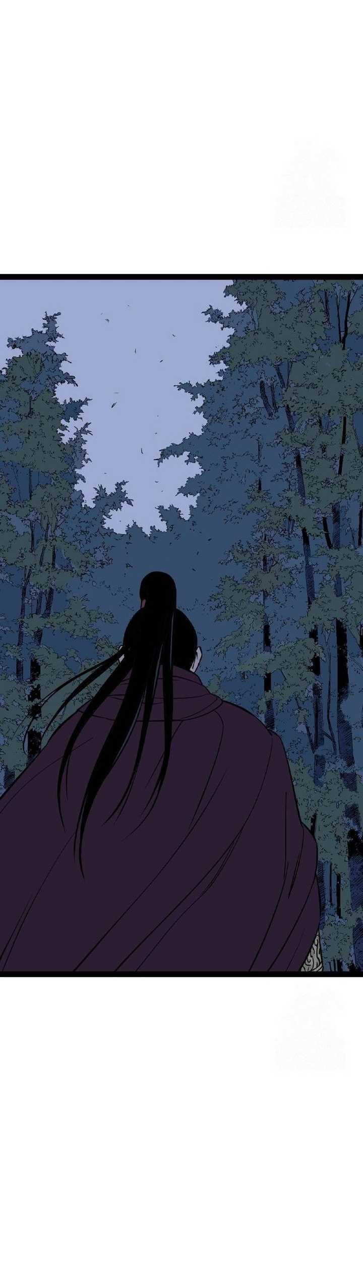 Asura (Ryu Ki-Un) Chapter 22 Gambar 82