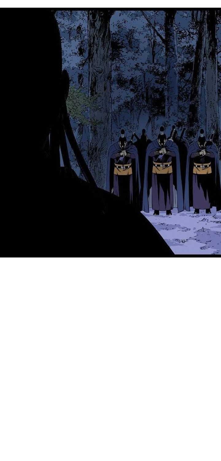 Asura (Ryu Ki-Un) Chapter 22 Gambar 85