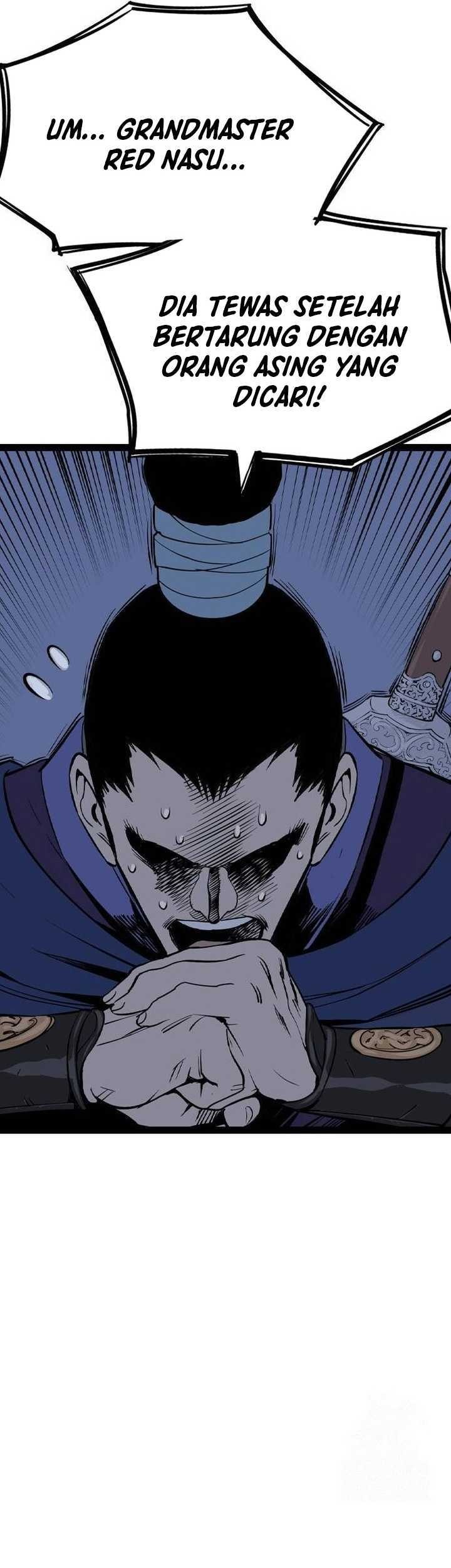 Asura (Ryu Ki-Un) Chapter 22 Gambar 89