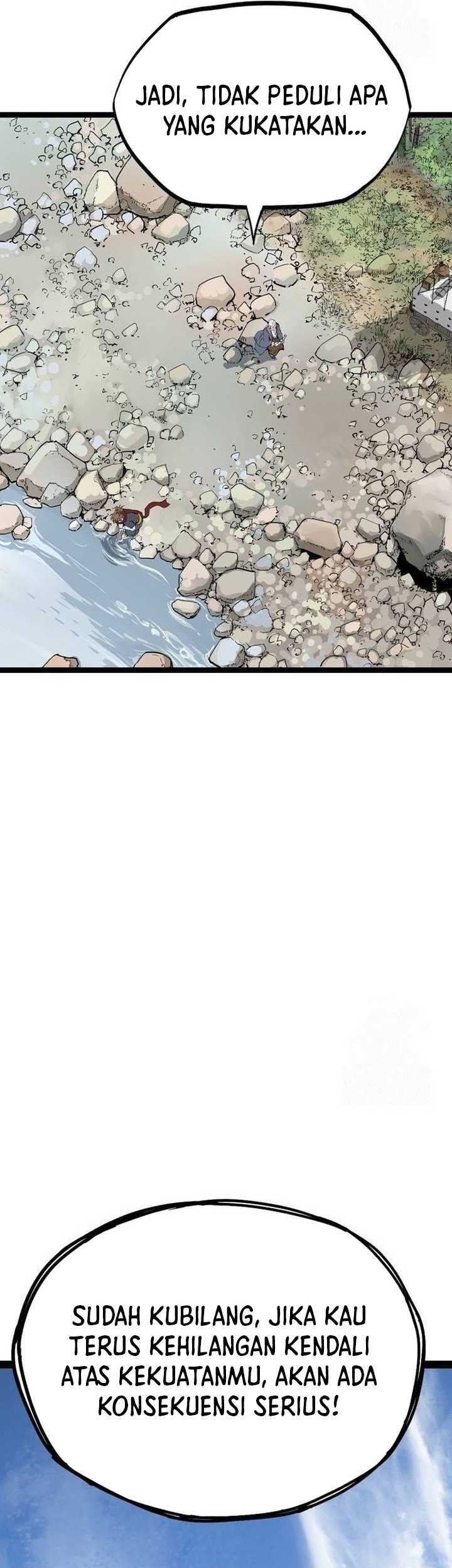 Asura (Ryu Ki-Un) Chapter 22 Gambar 99