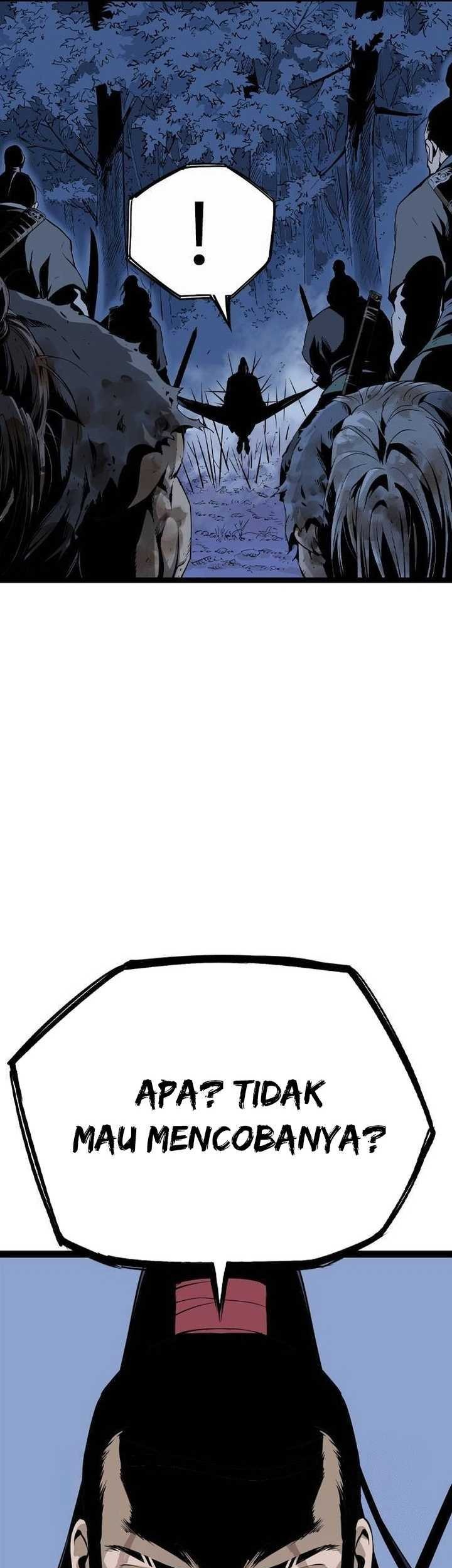 Asura (Ryu Ki-Un) Chapter 22 Gambar 10