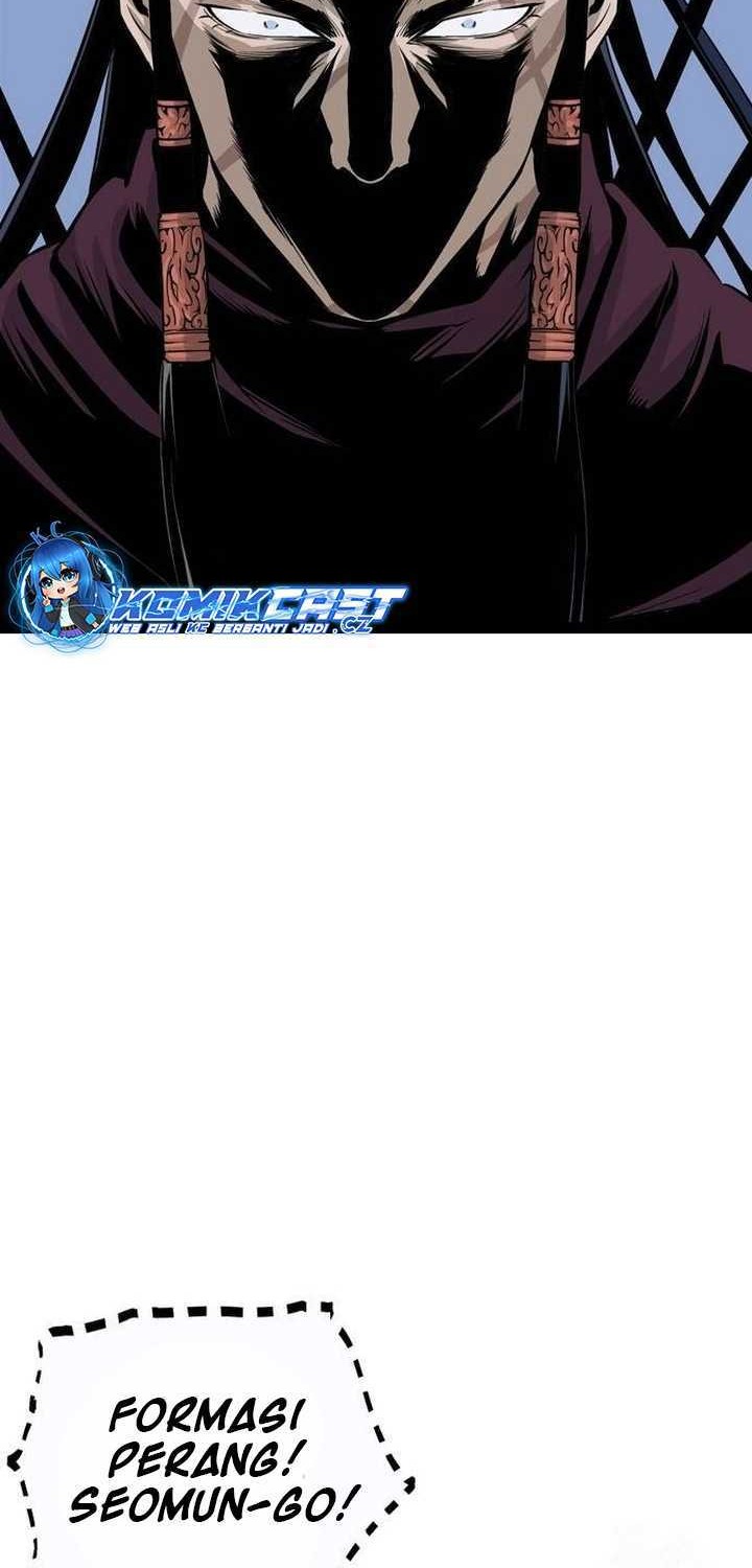 Asura (Ryu Ki-Un) Chapter 22 Gambar 11