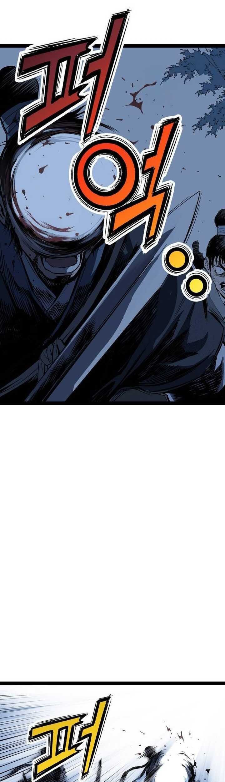 Asura (Ryu Ki-Un) Chapter 22 Gambar 14