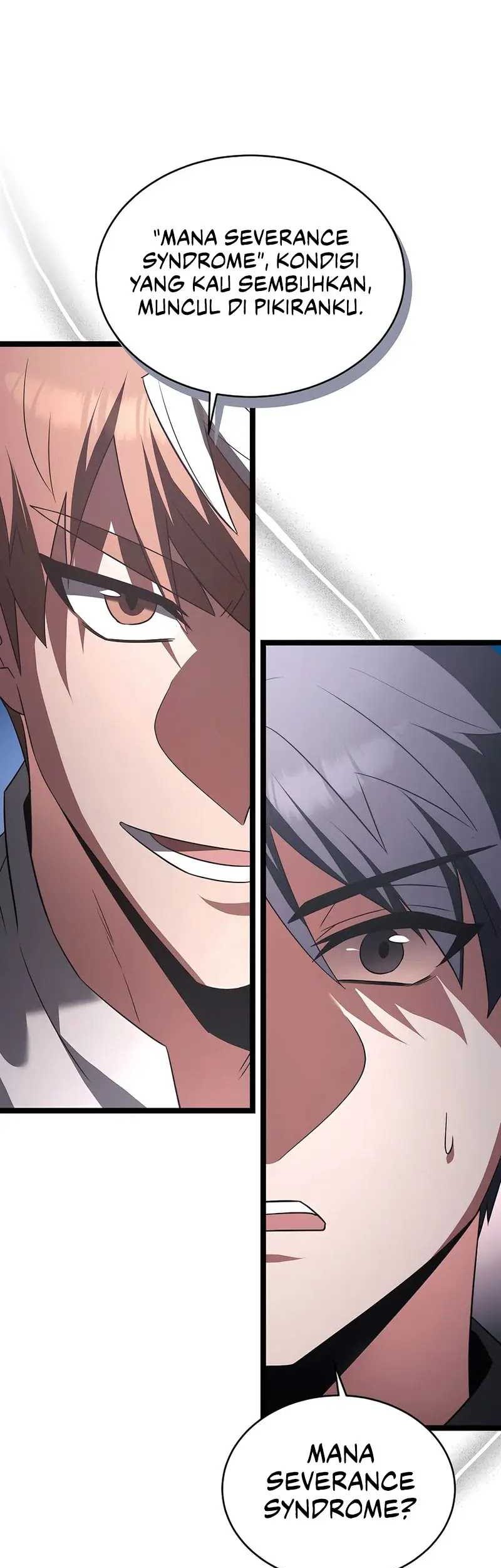 The Hero Became The Duke’s Eldest Son Chapter 45 Gambar 36