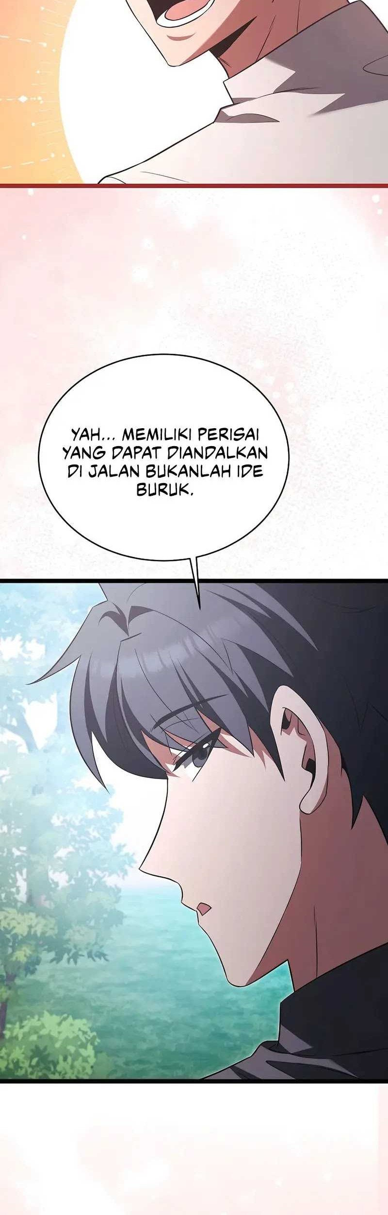 The Hero Became The Duke’s Eldest Son Chapter 45 Gambar 43