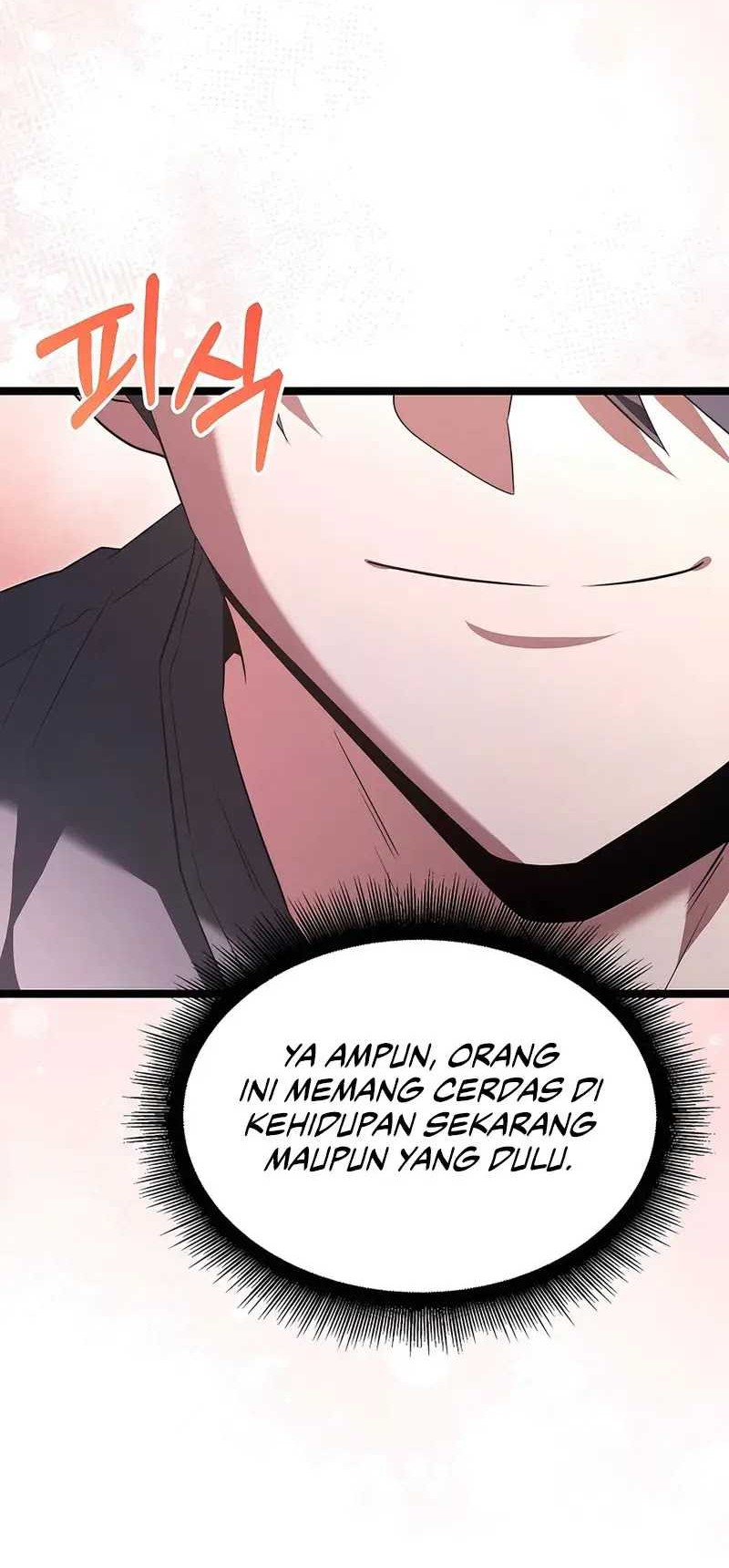 The Hero Became The Duke’s Eldest Son Chapter 45 Gambar 45