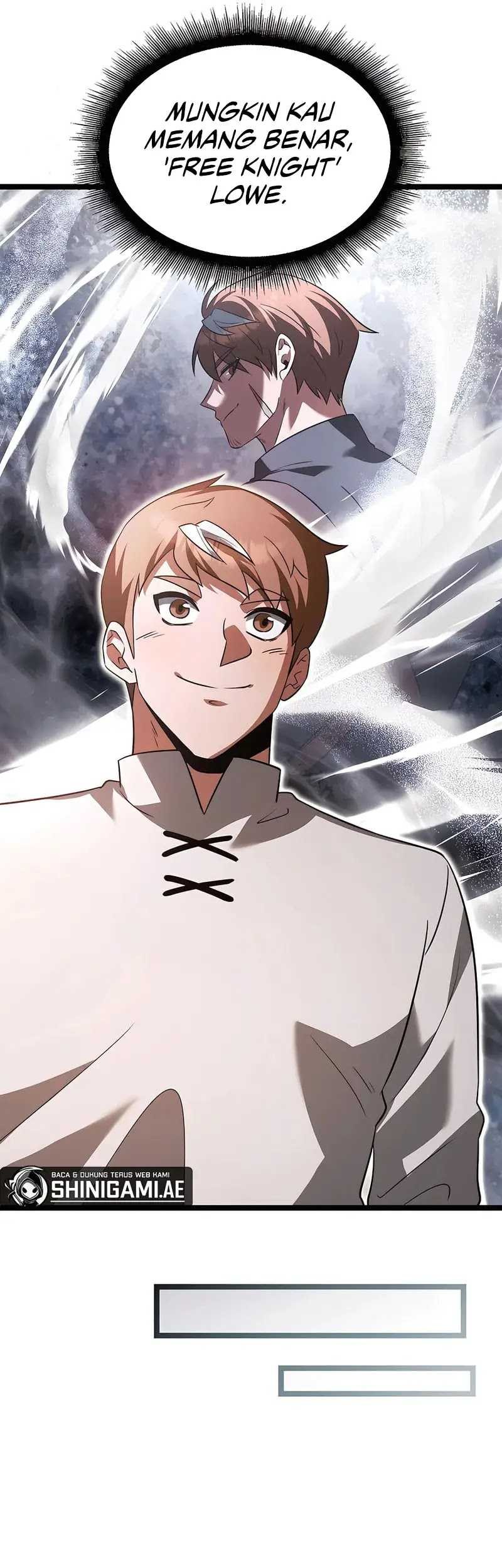 The Hero Became The Duke’s Eldest Son Chapter 45 Gambar 46
