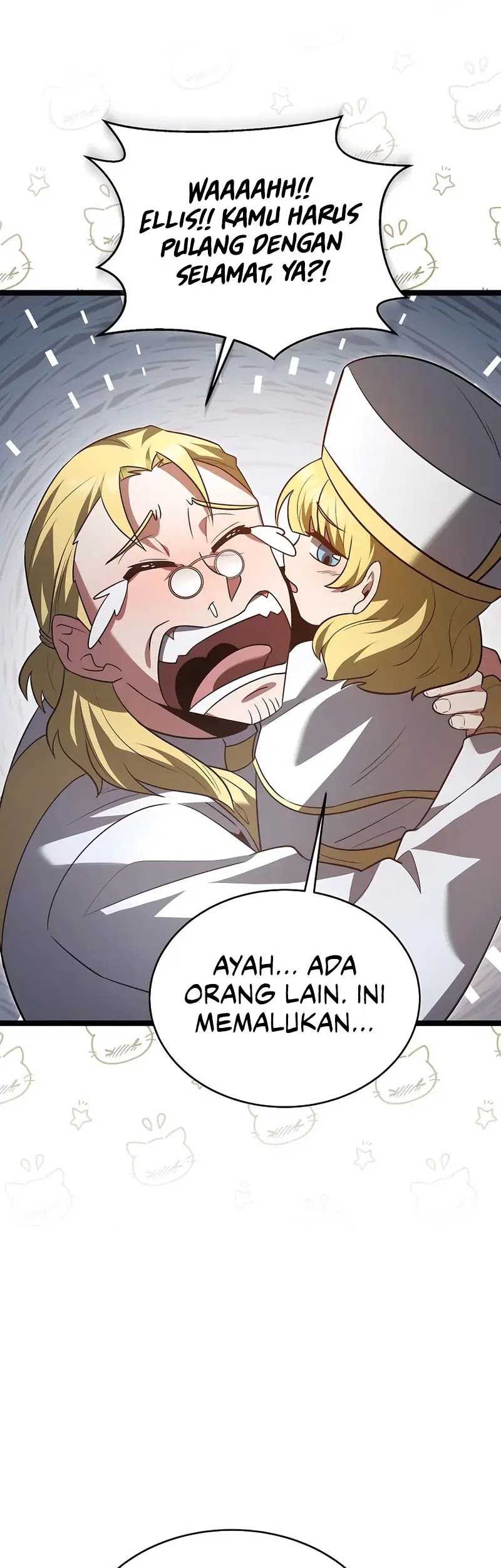 The Hero Became The Duke’s Eldest Son Chapter 45 Gambar 48
