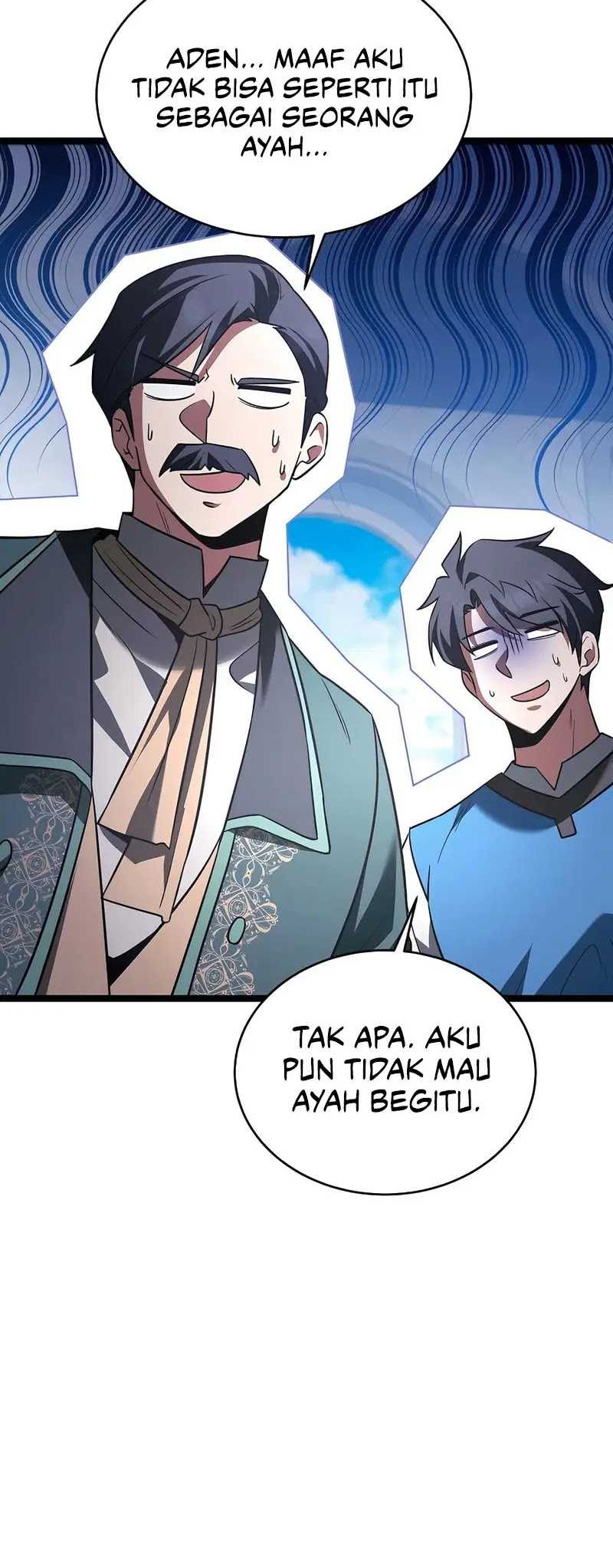 The Hero Became The Duke’s Eldest Son Chapter 45 Gambar 49