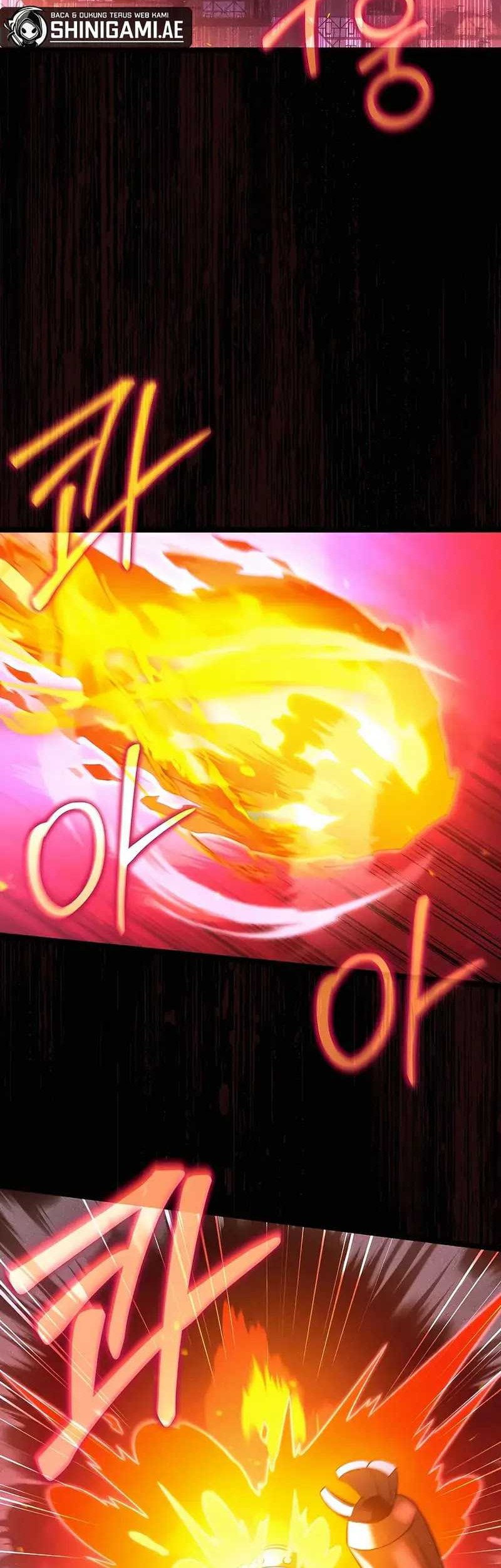 The Hero Became The Duke’s Eldest Son Chapter 45 Gambar 3