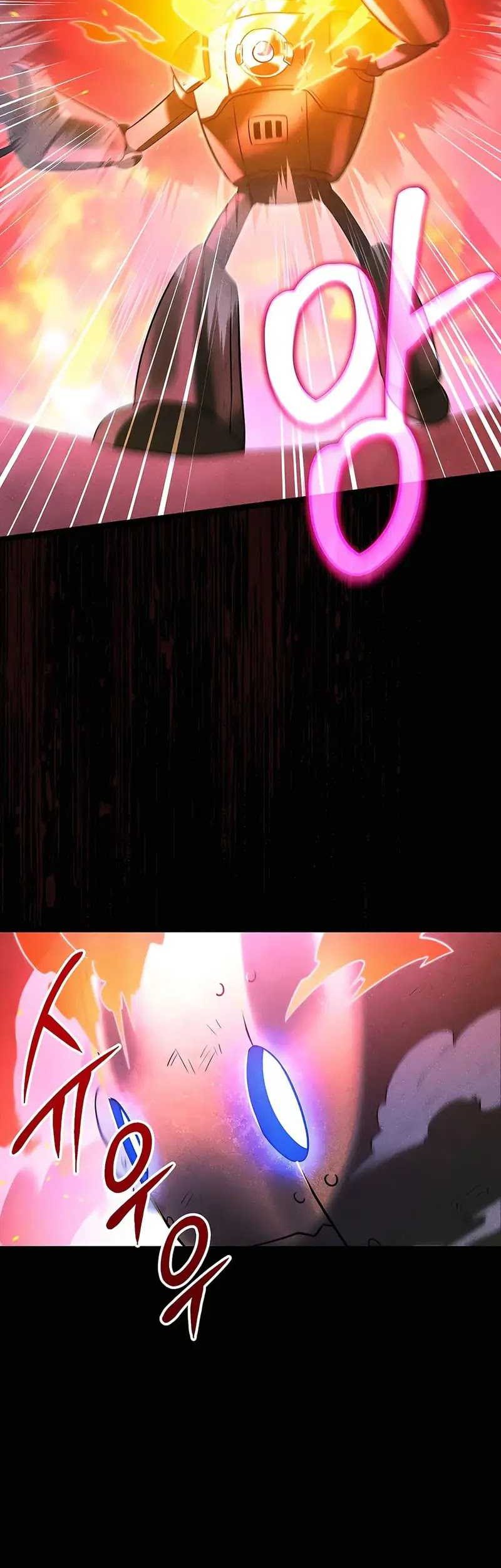 The Hero Became The Duke’s Eldest Son Chapter 45 Gambar 4