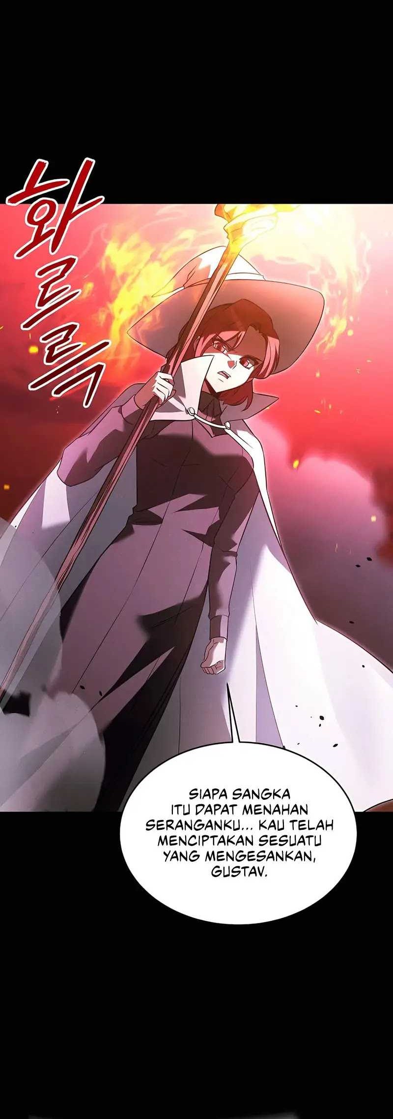 The Hero Became The Duke’s Eldest Son Chapter 45 Gambar 5