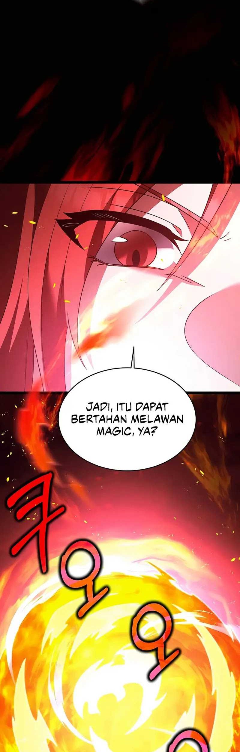 The Hero Became The Duke’s Eldest Son Chapter 45 Gambar 7