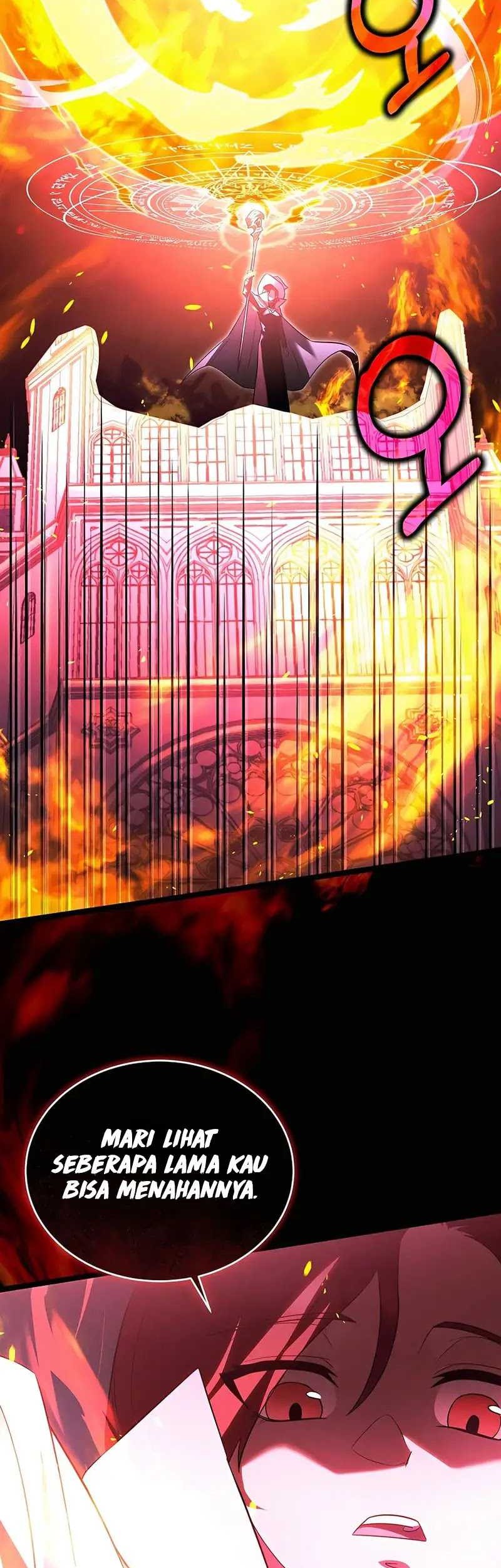 The Hero Became The Duke’s Eldest Son Chapter 45 Gambar 8