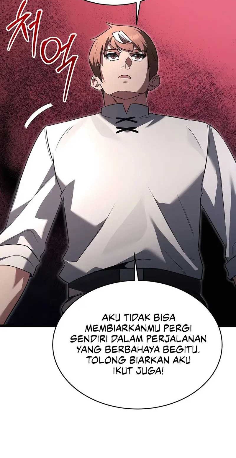 The Hero Became The Duke’s Eldest Son Chapter 45 Gambar 17
