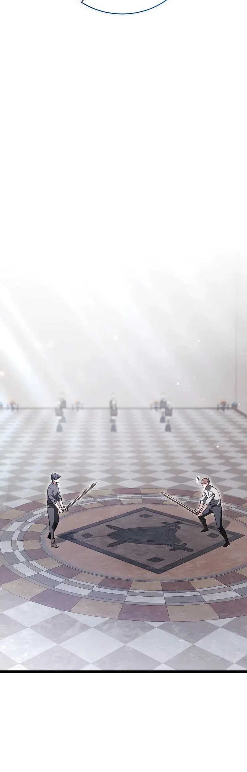 The Hero Became The Duke’s Eldest Son Chapter 45 Gambar 21