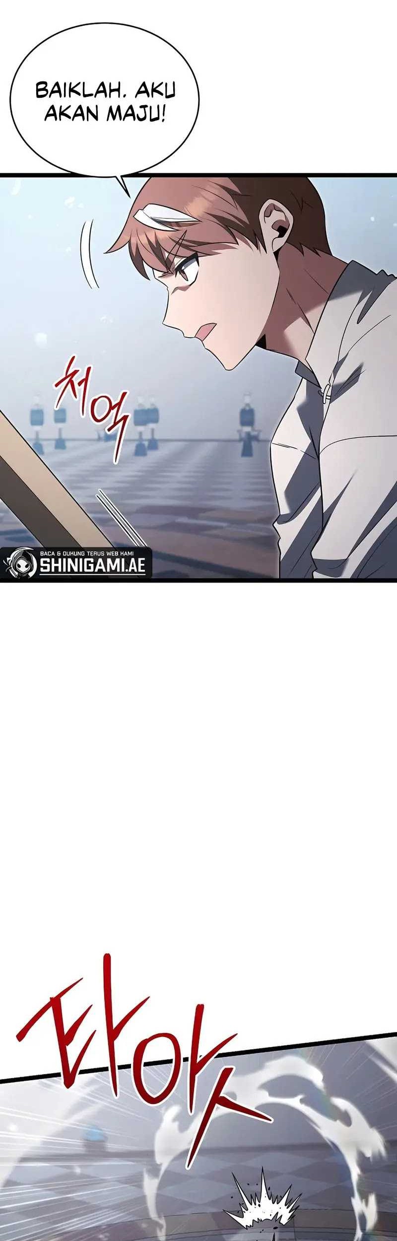 The Hero Became The Duke’s Eldest Son Chapter 45 Gambar 23