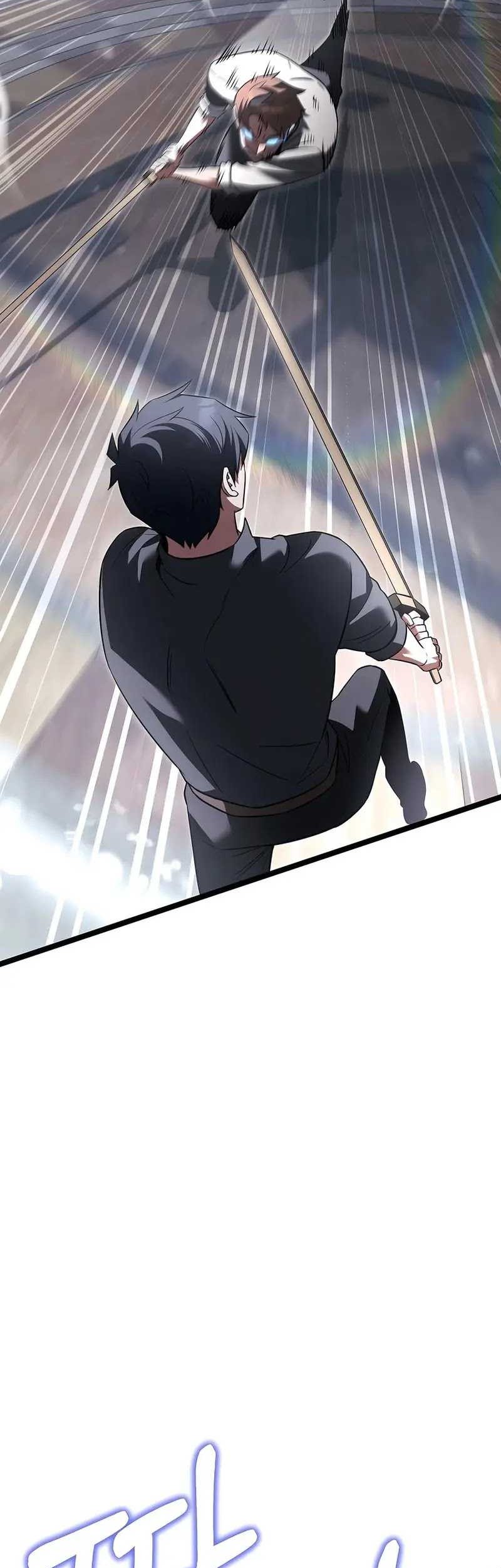 The Hero Became The Duke’s Eldest Son Chapter 45 Gambar 24
