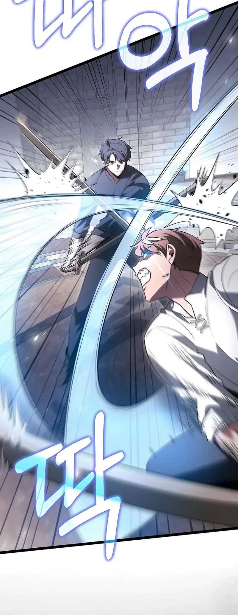 The Hero Became The Duke’s Eldest Son Chapter 45 Gambar 25