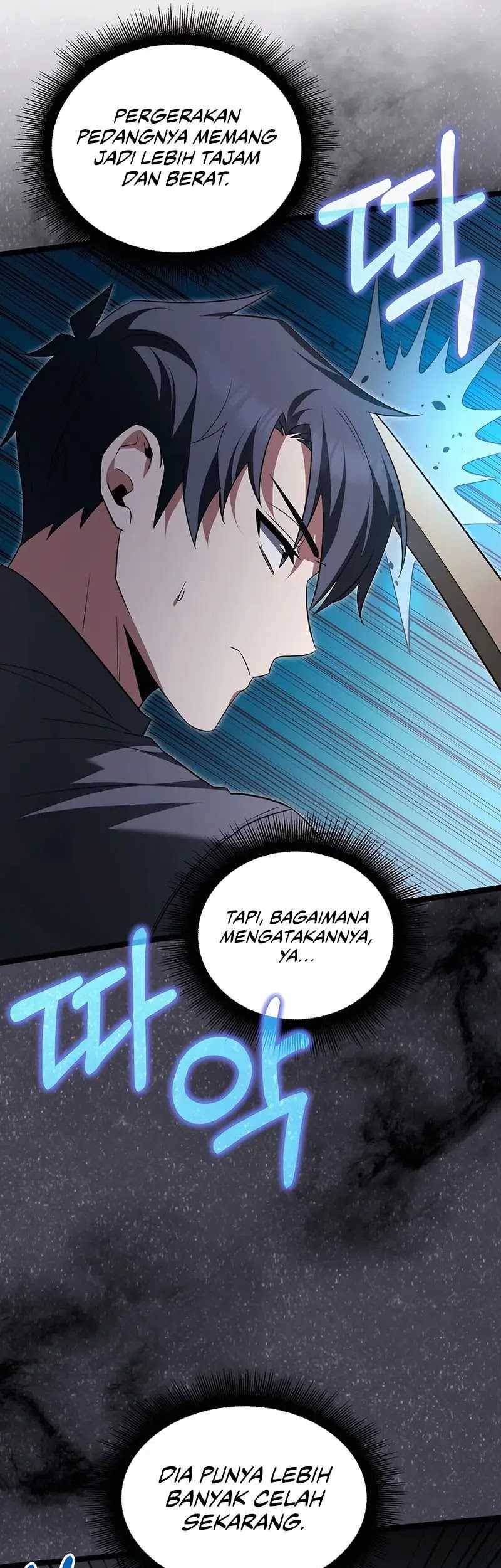 The Hero Became The Duke’s Eldest Son Chapter 45 Gambar 26