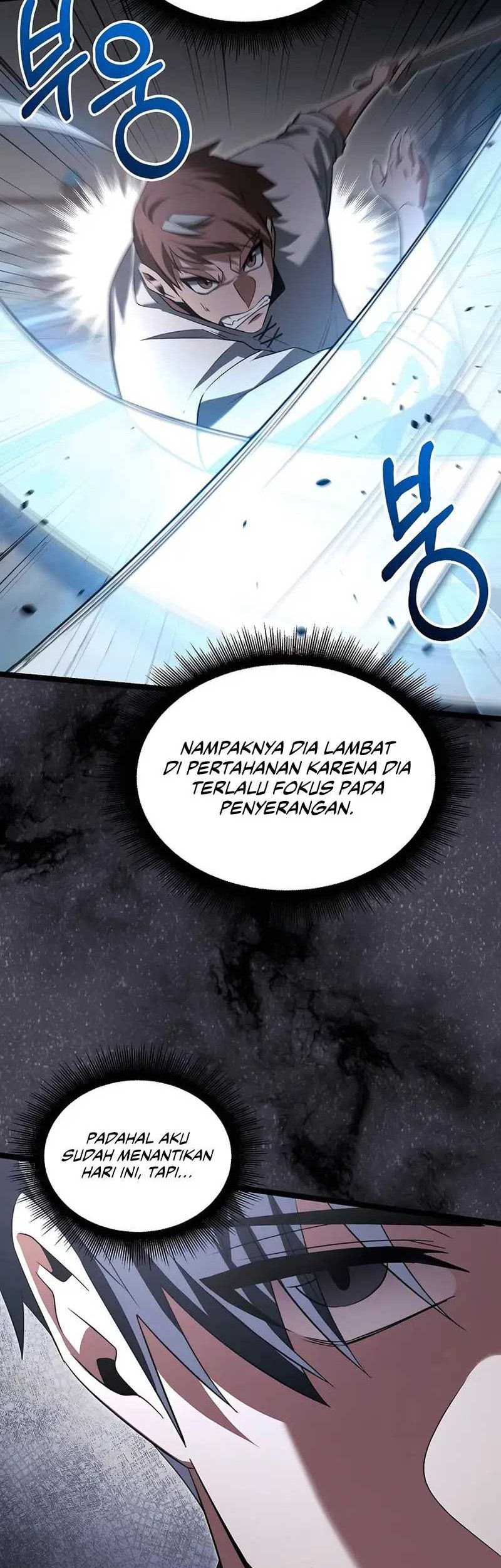 The Hero Became The Duke’s Eldest Son Chapter 45 Gambar 27