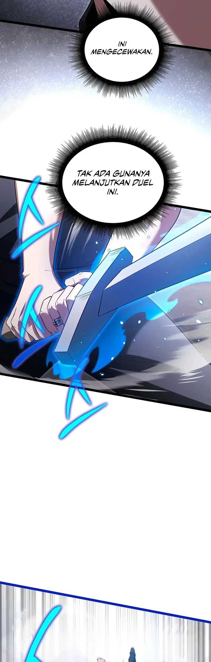 The Hero Became The Duke’s Eldest Son Chapter 45 Gambar 28
