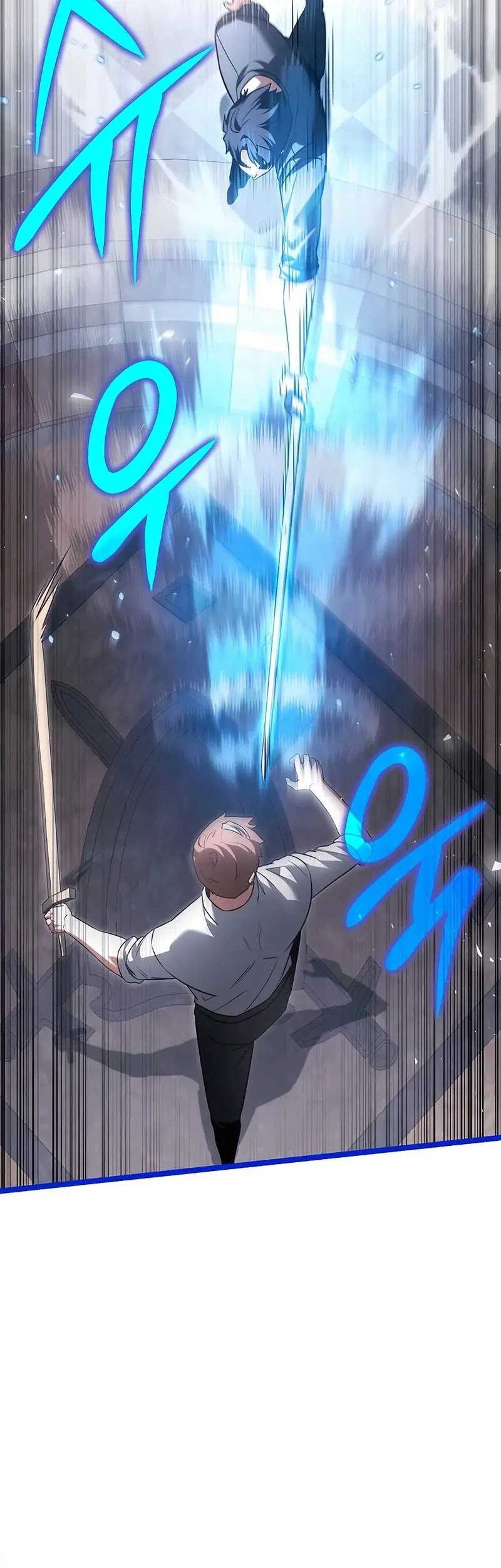 The Hero Became The Duke’s Eldest Son Chapter 45 Gambar 29