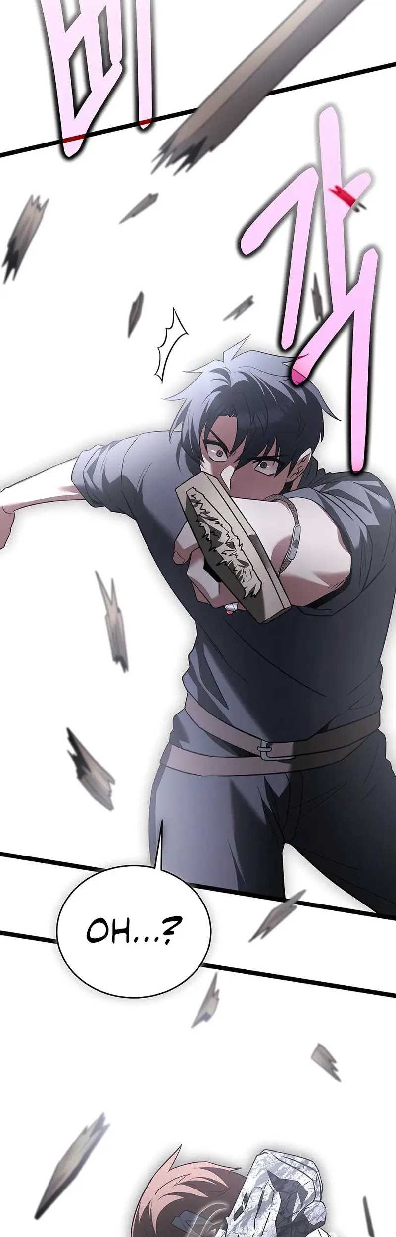 The Hero Became The Duke’s Eldest Son Chapter 45 Gambar 31