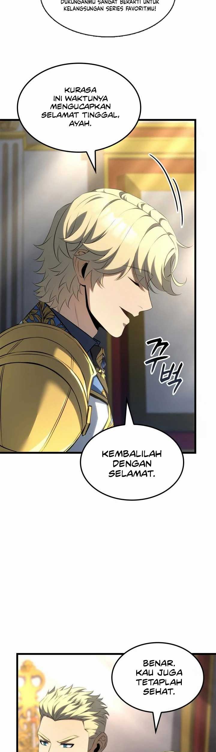 The Count’s Youngest Son Is A Player! Chapter 80 Gambar 43