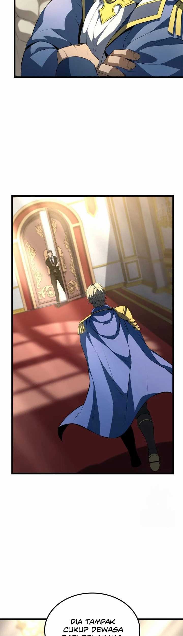 The Count’s Youngest Son Is A Player! Chapter 80 Gambar 45