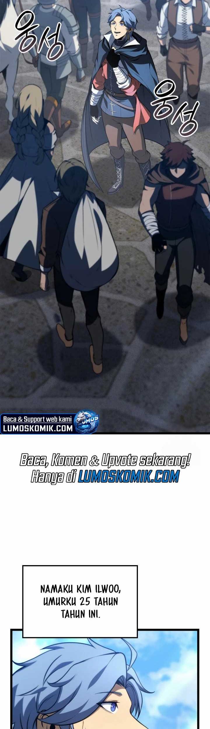 Baca The Count’s Youngest Son Is A Player! Chapter 80 Gambar 2