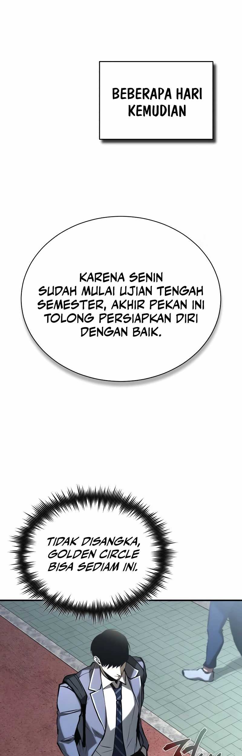 Devil Returns To School Days Chapter 67 Gambar 36