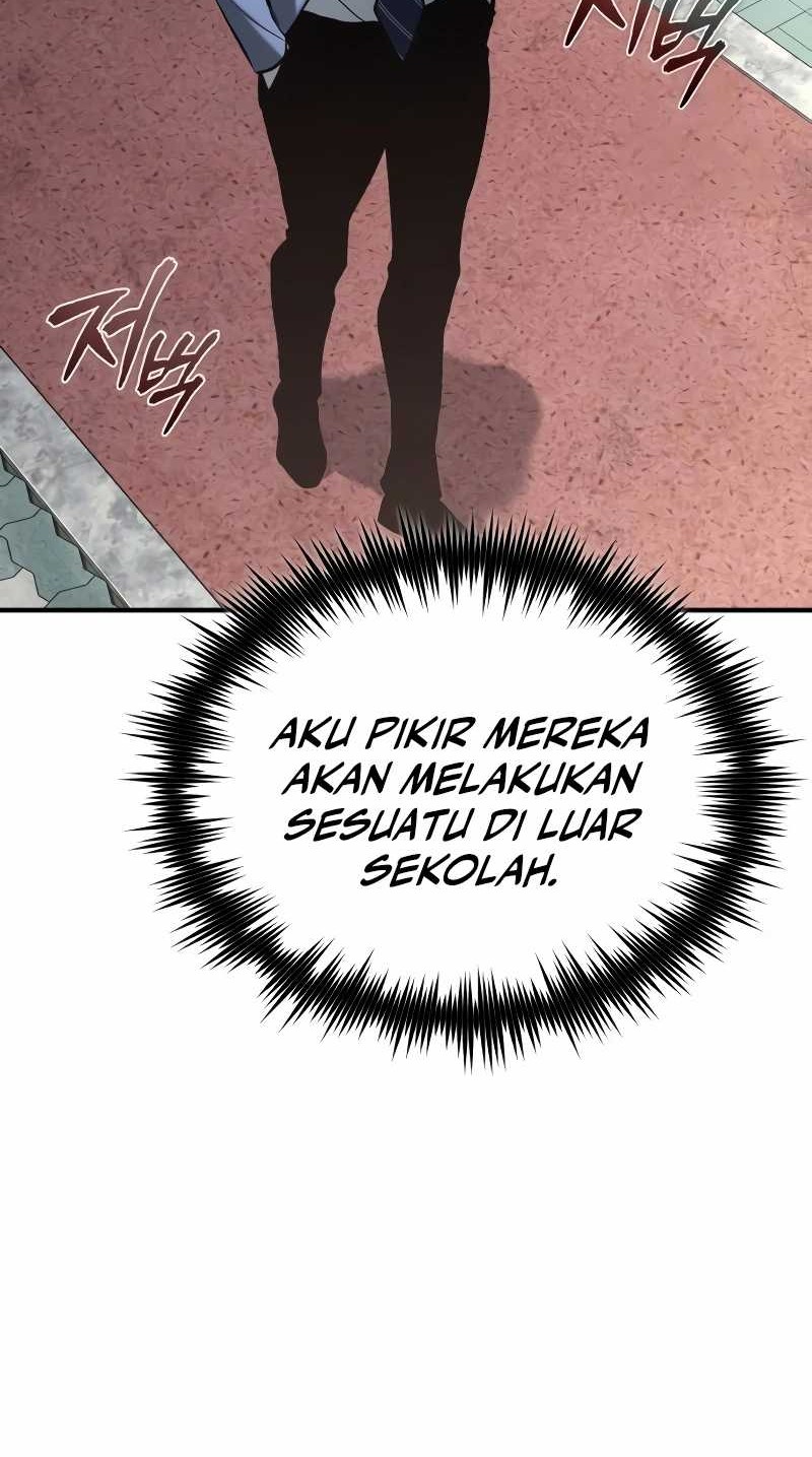 Devil Returns To School Days Chapter 67 Gambar 37