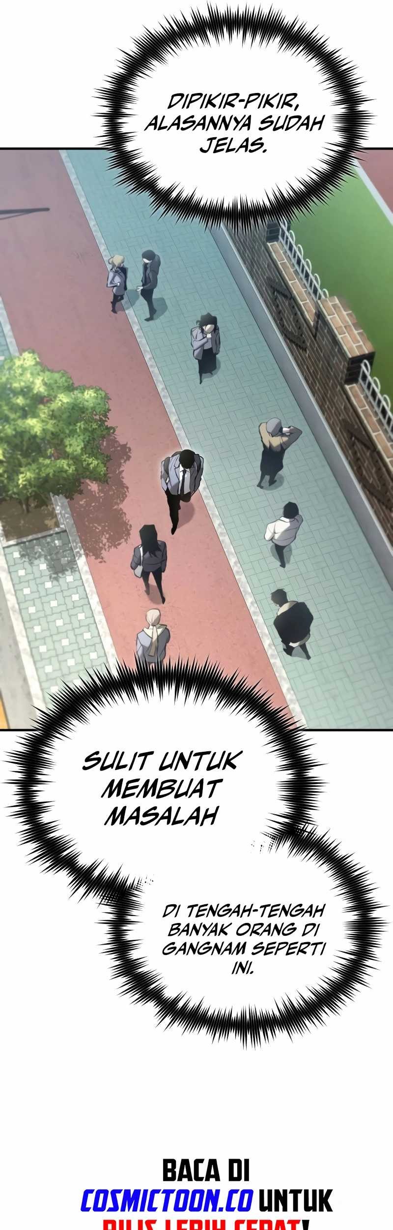 Devil Returns To School Days Chapter 67 Gambar 38