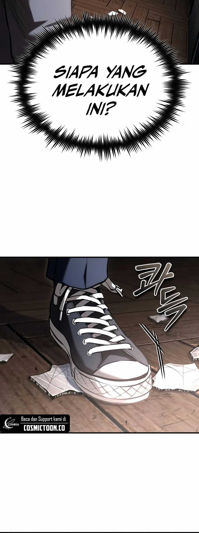 Devil Returns To School Days Chapter 67 Gambar 41