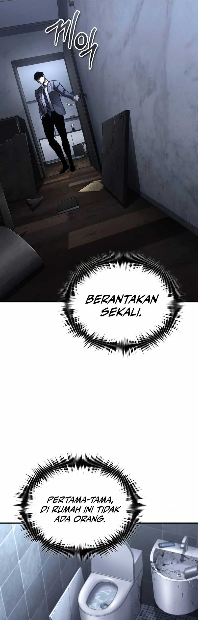 Devil Returns To School Days Chapter 67 Gambar 42