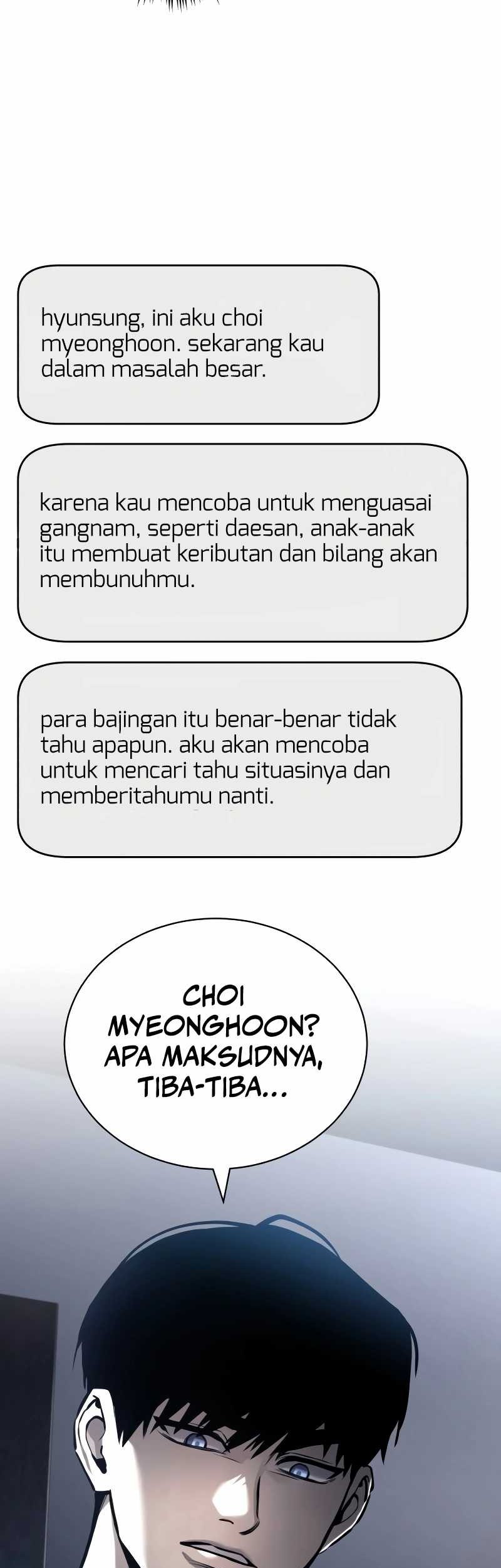 Devil Returns To School Days Chapter 67 Gambar 44
