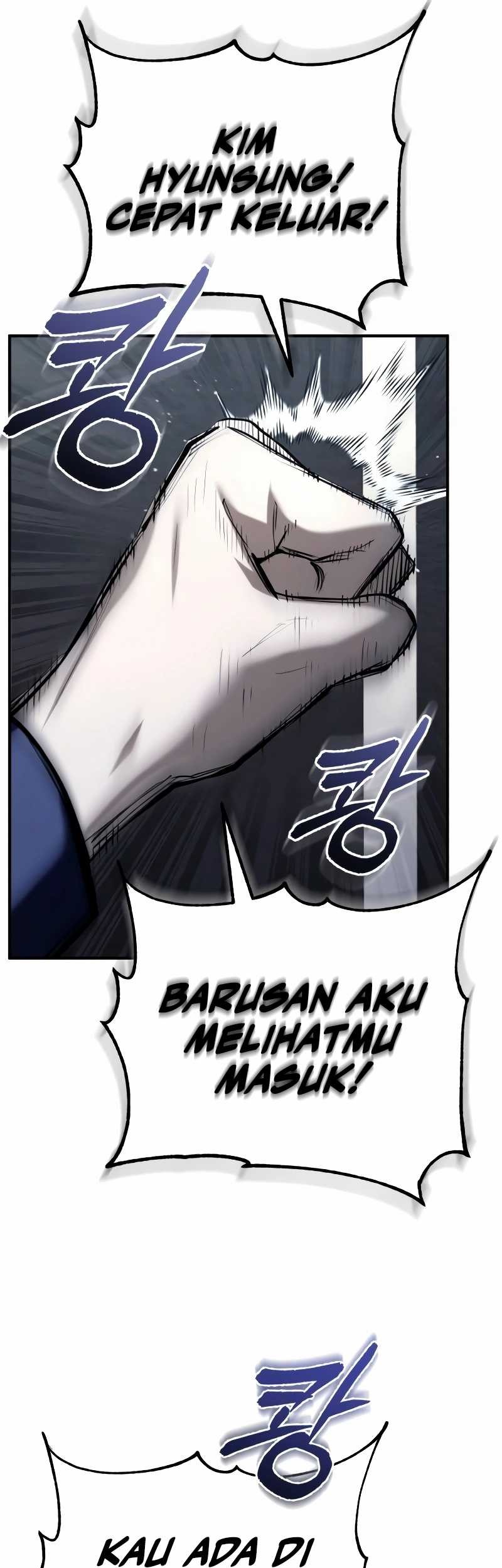 Devil Returns To School Days Chapter 67 Gambar 46