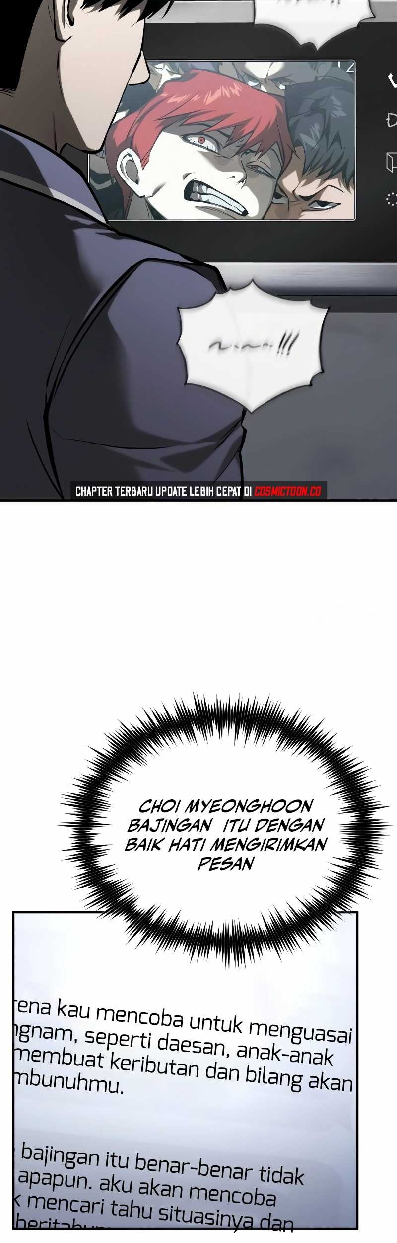 Devil Returns To School Days Chapter 67 Gambar 48