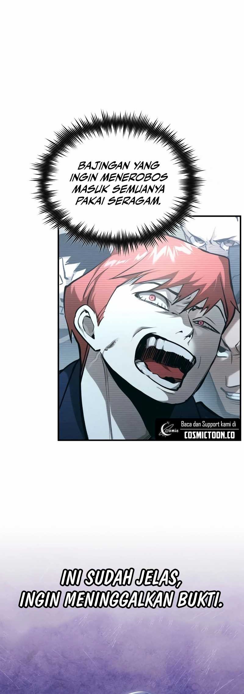 Devil Returns To School Days Chapter 67 Gambar 49