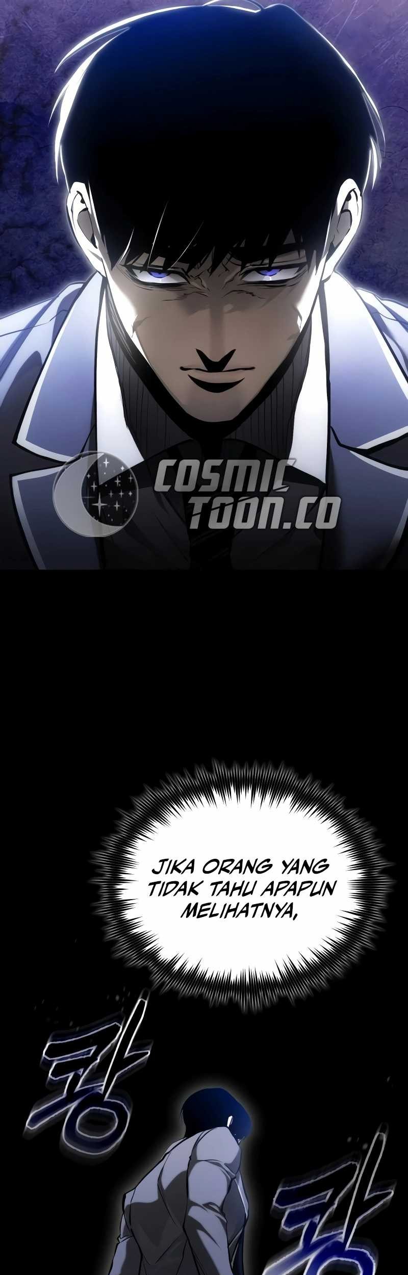 Devil Returns To School Days Chapter 67 Gambar 50