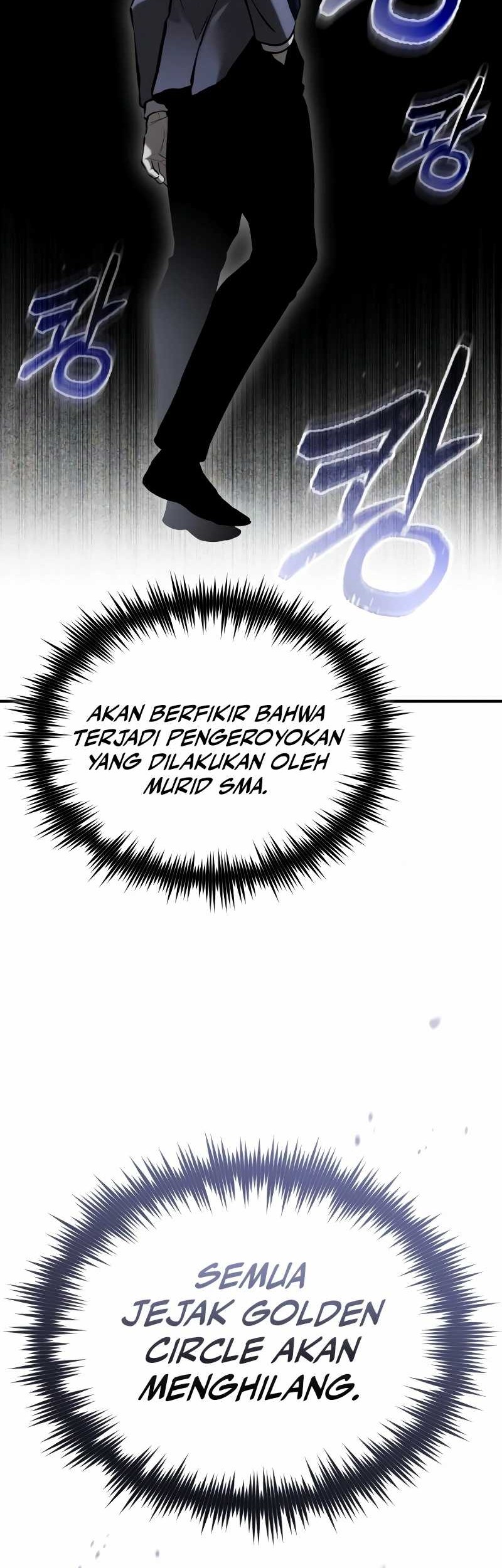Devil Returns To School Days Chapter 67 Gambar 51