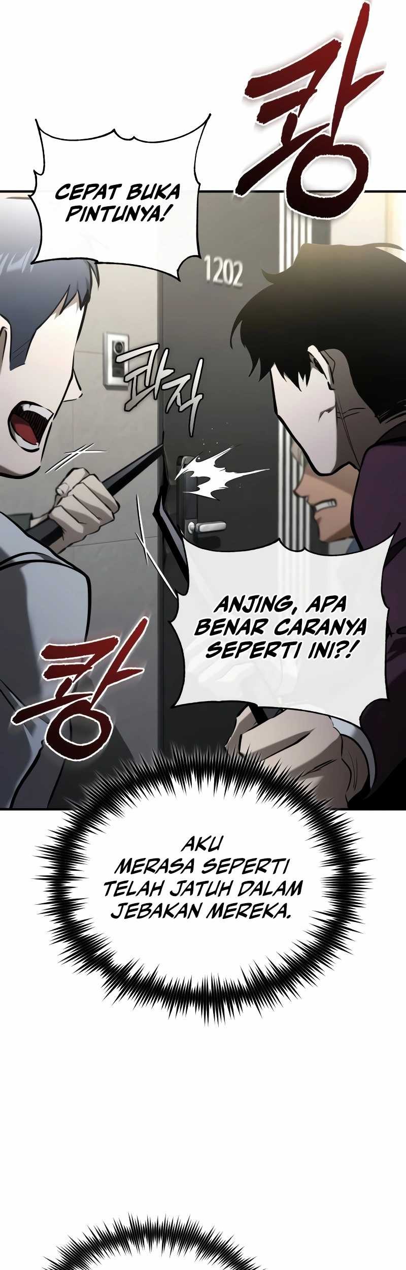 Devil Returns To School Days Chapter 67 Gambar 54