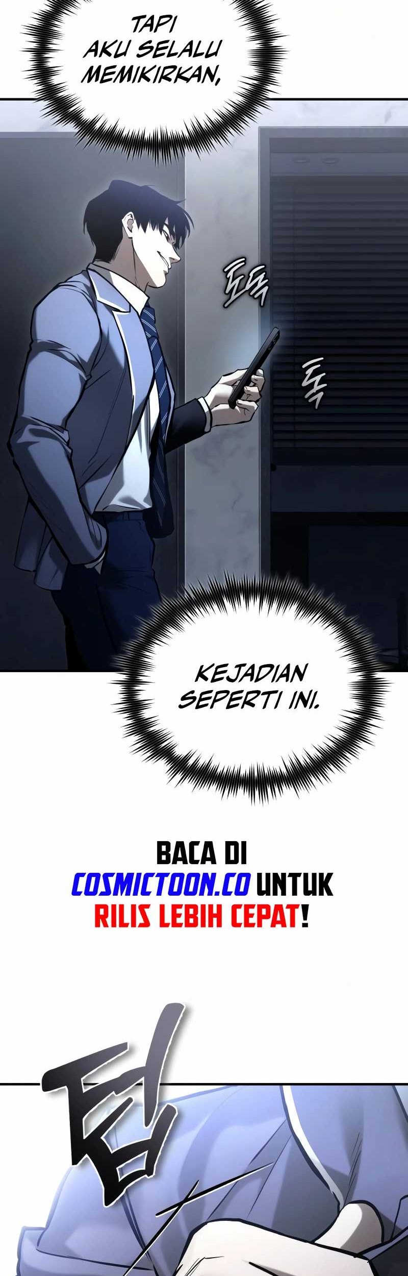 Devil Returns To School Days Chapter 67 Gambar 55