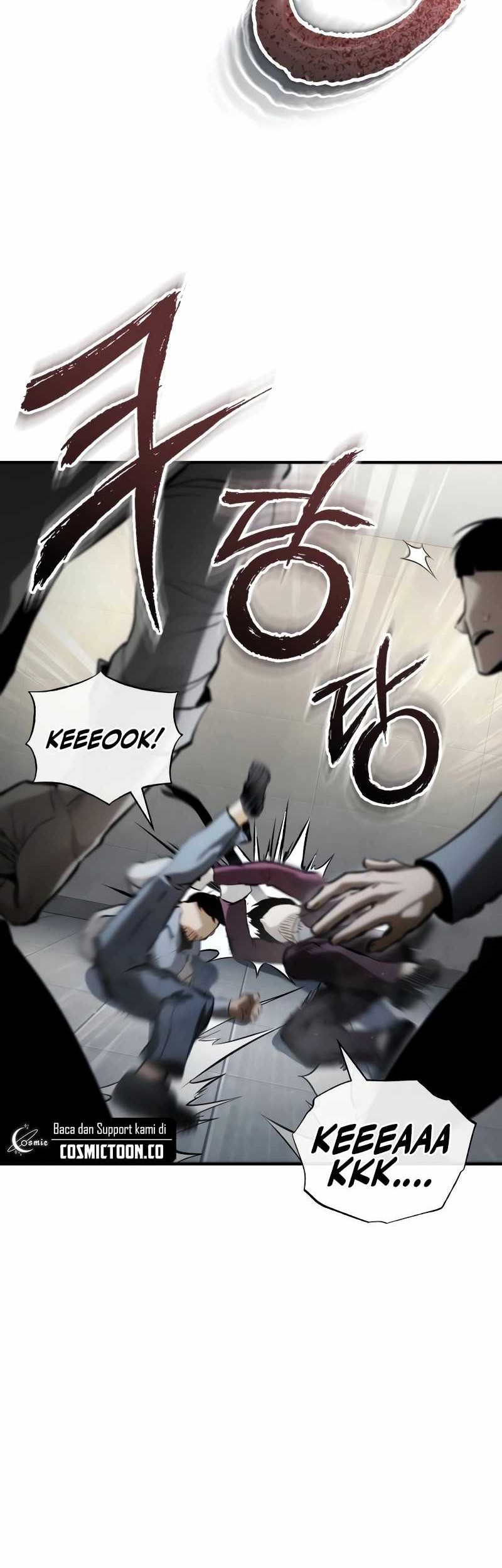 Devil Returns To School Days Chapter 67 Gambar 61