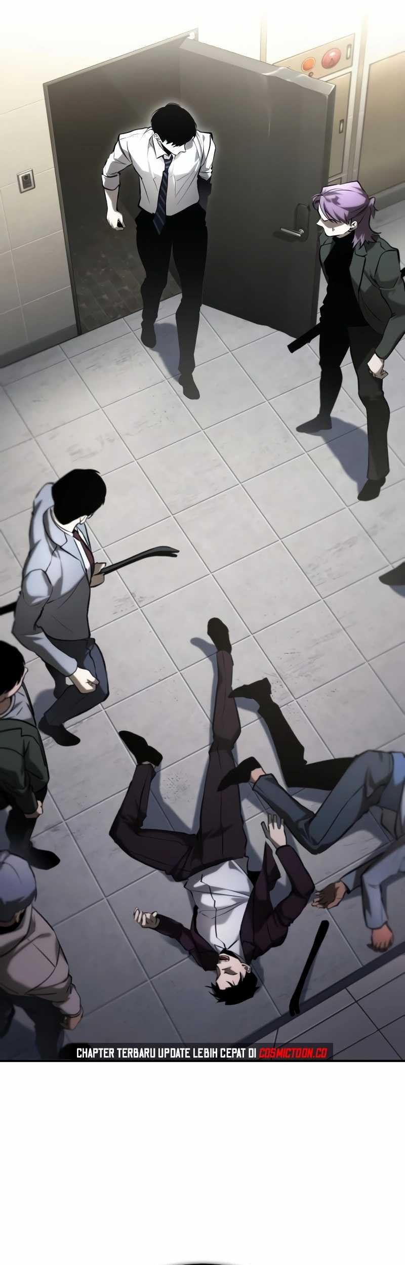 Devil Returns To School Days Chapter 67 Gambar 62